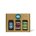 3 x 200ml Spirit Pack