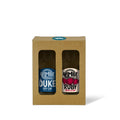 2 x 200ml Gin Pack