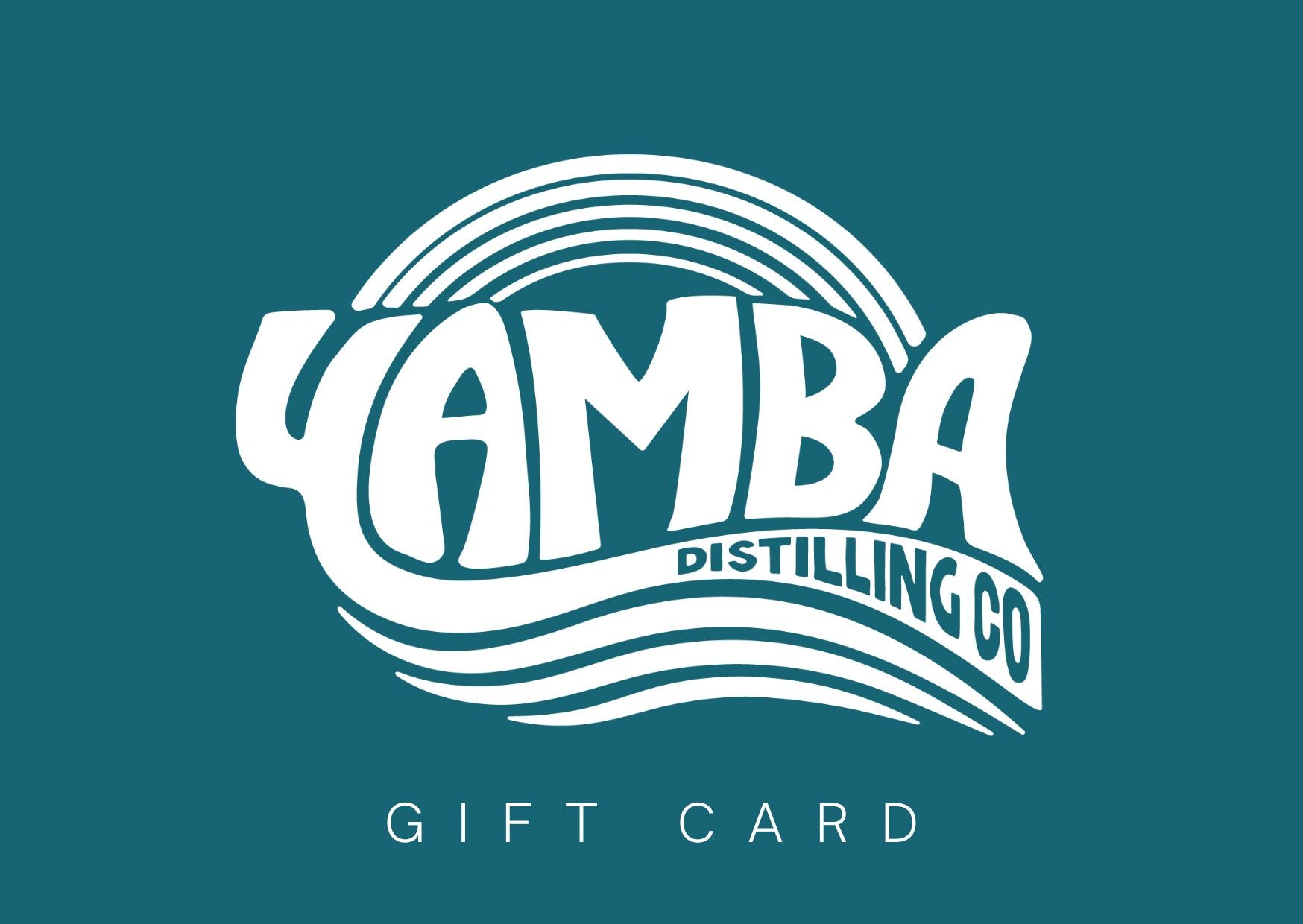 YDC Gift Card