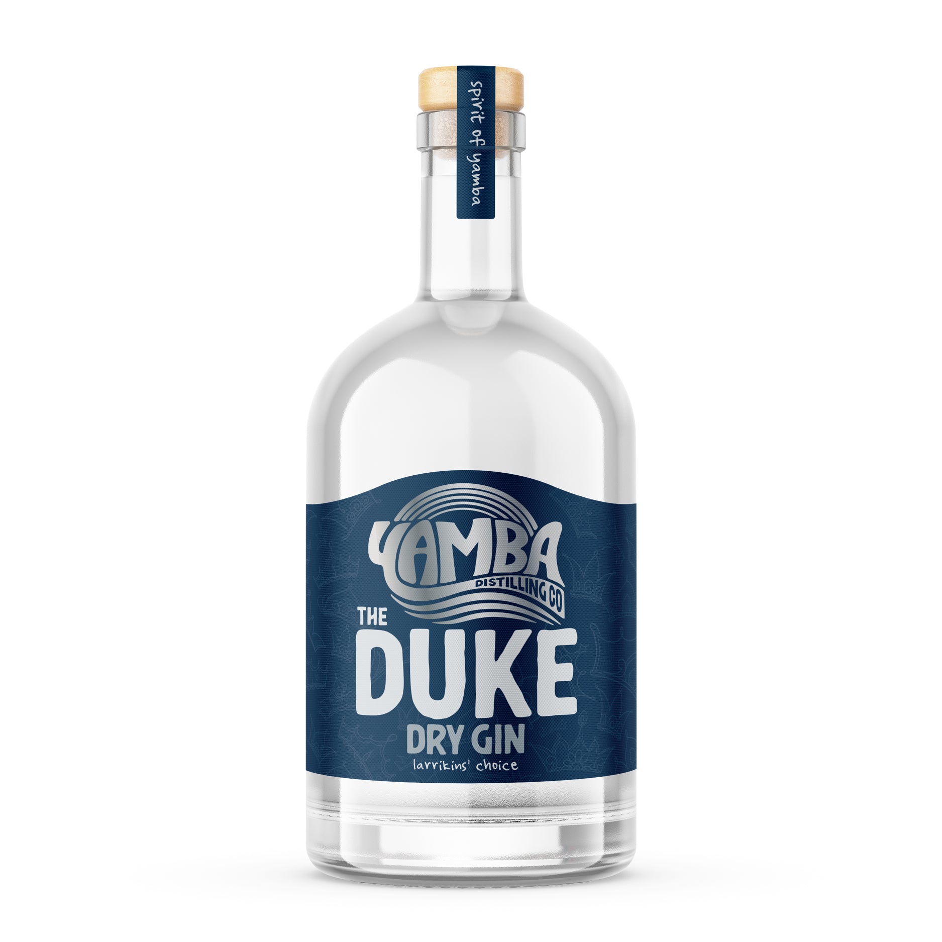 The Duke