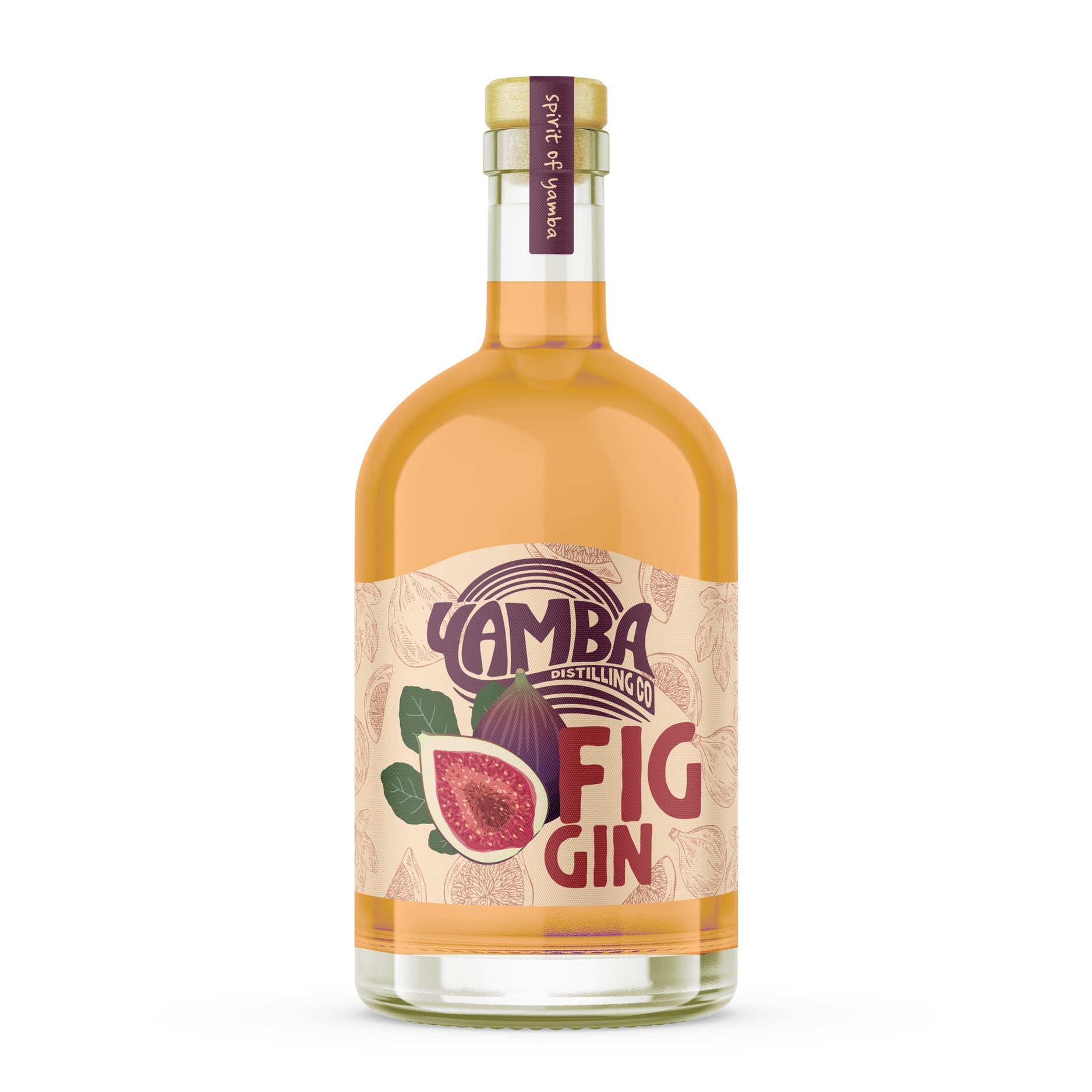 Fig Gin