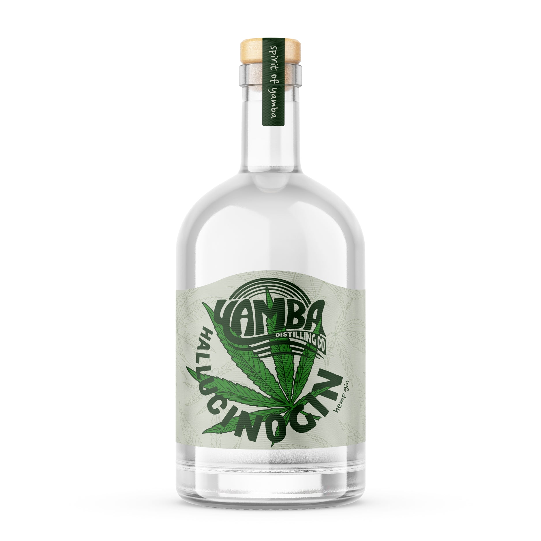 Hallucinogin