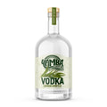 Lemon Myrtle Vodka