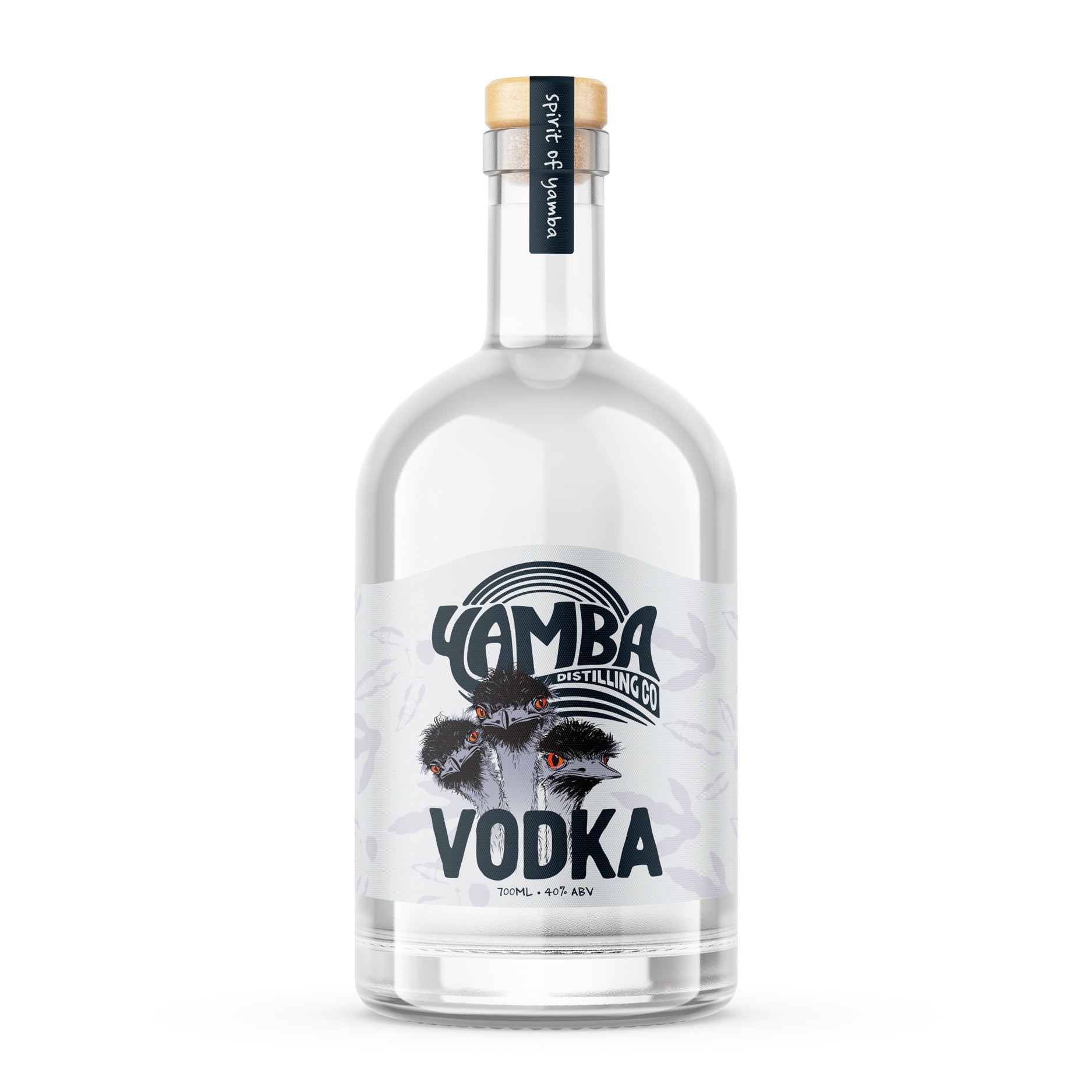 Classic Vodka